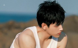 Trần Phi Vũ - diễn viên lộ ảnh nóng với hot girl mạng là ai?
