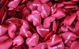 Biểu tượng ‘trái tim’ ngày Valentine không hề xuất phát từ trái tim, vậy thực chất chúng là gì?