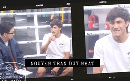 'Độc cô cầu bại' chuyện chưa kể: Ý nghĩa cái tên Duy Nhất