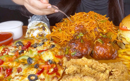 Tự dưng… chán đời: Có thể tại ghiền những món ăn này