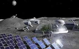 Ngày con người định cư ở Mặt Trăng đang gần hơn với nghiên cứu này?