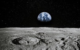 Ý tưởng làm mát Trái đất bằng cách sử dụng bụi mặt trăng như một dạng 'kem chống nắng'