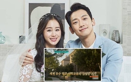 Kim Tae Hee - Bi Rain mua nhà 44 tỷ để cho con du học tại Mỹ: Công chúa ngậm thìa kim cương là đây chứ đâu