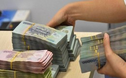 Các ngân hàng đồng loạt giảm lãi suất huy động