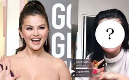 Selena Gomez bị chê khác lạ vì tăng cân, ai dè nói 1 câu khiến antifan "tắt điện" ngay và luôn
