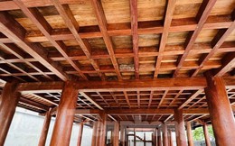 Hết thời hạn nhưng đại gia Quảng Ngãi vẫn chưa tháo dỡ biệt phủ vì... 'chờ thợ giỏi'