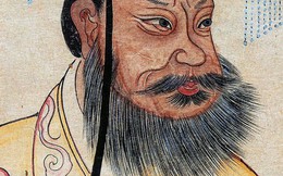 Ngày này năm xưa: Hoàng đế khét tiếng nhất lịch sử Trung Quốc ra đời, để lại thành tựu muôn đời nhưng tiếng ác cũng ngàn năm