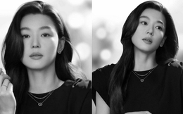 “Mợ chảnh” Jeon Ji Hyun lộ nhan sắc ở tuổi 42: Liệu có còn đẹp lộng lẫy như thời đỉnh cao?