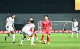 Kết quả V-League 2023: Hải Phòng ''gục ngã'' trước Hà Tĩnh tại Lạch Tray