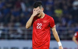 Trò cưng thầy Park 'mất tích' ở V.League và mối lo cho tân HLV Troussier