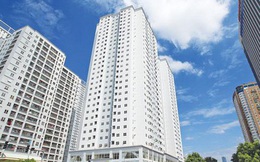 Chính phủ dự kiến giãn nợ gốc, lãi vay cho các doanh nghiệp bất động sản khó khăn