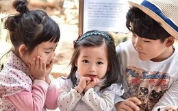 Nếu gia đình có con thứ, cha mẹ nên bớt nói 2 câu này, bằng không sẽ bóp nghẹt trái tim trẻ