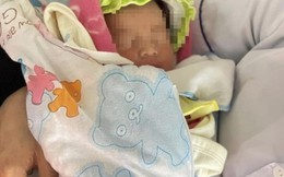 Bé gái bị bỏ rơi ở miệng cống là con chỉ huy trưởng quân sự xã