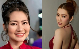 Thúy Ngân liên tục bị chê diễn kém ở Nữ Chủ, Ngọc Lan nói điều gì để bảo vệ?