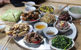 Bữa cơm trước ngày ly hôn và câu trả lời ngắn gọn của nàng dâu khiến cả nhà chồng "hổ thẹn"