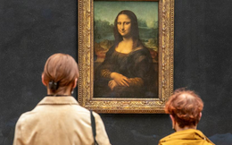 Vụ trộm thế kỷ giúp bức tranh Mona Lisa trở nên nổi tiếng khắp thế giới