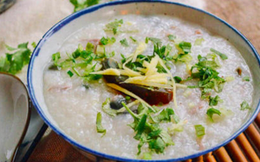 2 món ăn giúp cơ thể 'tự chữa bệnh' hiệu quả, ngăn ngừa cảm lạnh, cảm cúm từ gốc