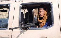 Taliban tính chuyển căn cứ quân sự nước ngoài ở Afghanistan thành đặc khu kinh tế