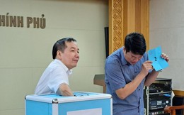 Thanh tra Chính phủ phản hồi về kiến nghị bỏ việc kiểm tra tài sản theo kiểu bốc thăm may rủi