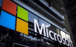 Cảnh báo loạt lỗ hổng bảo mật nghiêm trọng trong các sản phẩm Microsoft