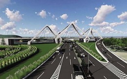 Hà Nội bồi thường, tái định cư đường Vành đai 4 hơn 13 nghìn tỷ