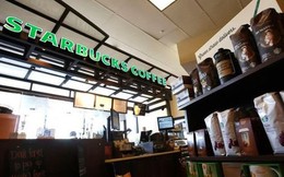 300.000 chai cà phê Starbucks bị thu hồi vì chứa thủy tinh