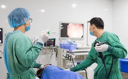 Ung thư đường tiêu hóa: Tăng nhanh ở người trẻ
