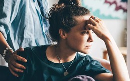 Căng thẳng có lây được không?