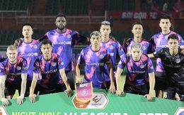 Sài Gòn FC chọn sân nhà ở Đà Lạt: Hành trình phiêu bạt kỳ quặc