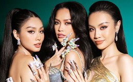 Hoa hậu Hoàn Vũ Việt Nam có còn vị thế khi dừng hợp tác với Miss Universe?