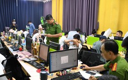 Vụ công ty luật đòi nợ thuê cho ngân hàng theo kiểu xã hội đen: Tỉ lệ ăn chia tới 35%