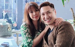 Vợ lo lắng ngoại hình sau sinh con, Mạnh Trường nói 1 câu gây bất ngờ