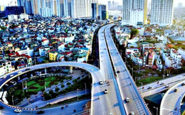 Hà Nội rót 5.300 tỷ đồng làm đường song hành Vành đai 4 qua Hà Nội