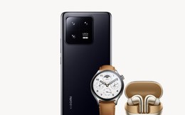 Thế Giới Di Động mở đặt trước Xiaomi 13 Series từ 22,99 triệu cùng ưu đãi đến 8,99 triệu đồng