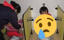 Cô giáo gửi nhầm ảnh vào group chat cha mẹ học sinh, phụ huynh xem xong đùng đùng đòi xin nghỉ học cho con