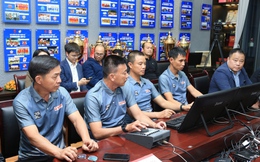 Tổng giám đốc VPF: VAR chỉ được áp dụng khi trọng tài đáp ứng yêu cầu từ FIFA