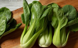 6 loại rau xanh đậm giúp khoẻ xương, trẻ lâu và chống ung thư