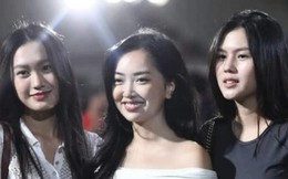 Hội bạn thân toàn mỹ nhân yêu cầu thủ nổi tiếng: Cuốn hút đã đành, còn cân 'ngon ơ' cam thường lẫn mặt mộc