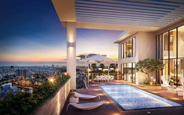 Ngân hàng rao bán loạt biệt thự, chung cư cao cấp, đất vàng để xử lý nợ