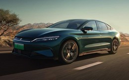 Mẫu xe điện hút khách hơn Tesla Model 3 sắp có thêm phiên bản mới, giá chưa tới 800 triệu đồng