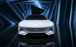 Tesla, BYD hãy dè chừng: Ông lớn ngành xe Trung Quốc chuẩn bị tung loạt siêu phẩm giành lại thị phần, thiết kế đẹp như Porsche, thông số gây ấn tượng mạnh