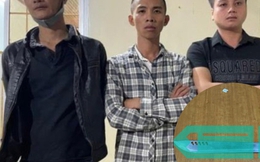 Một gia đình ở Đồng Nai vừa thoát họa truy sát lúc rạng sáng