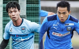 Công Phượng, Chanathip cùng “mất tích” ở J.League: Chuyện gì đang xảy ra với các cầu thủ Đông Nam Á?