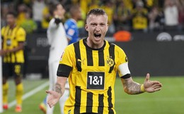 Dortmund có thể chia tay tượng đài Marco Reus
