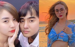 Đạt G tương tác thân thiết với tình cũ Cindy Lư, phản ứng sao khi được hỏi chuyện "yêu lại từ đầu"?