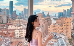 Góc khuất giới thượng lưu Trung Quốc: Có 'khóa đào tạo thành vợ đại gia', nhiều người đẹp cùng xài chung chiếc vớ hiệu để xây dựng hình tượng quý cô giàu sang