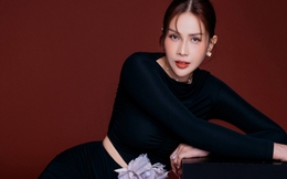 Khả Như: Giàu, đẹp, 36 tuổi vẫn chưa đưa hôn nhân vào kế hoạch cuộc đời