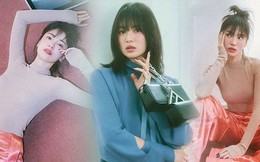 Song Hye Kyo tung ảnh B-cut đẹp như mơ: Không hề kém cạnh A-cut, đập tan mọi lời chê bai lão hóa