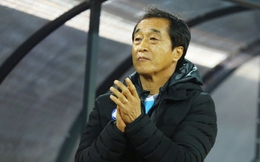 HLV Lee Young-jin viết tâm thư chia tay tuyển Việt Nam, không quên dặn học trò