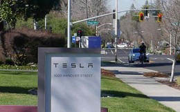 Tesla gia nhập cuộc đua nhân tài AI tại Thung lũng Silicon